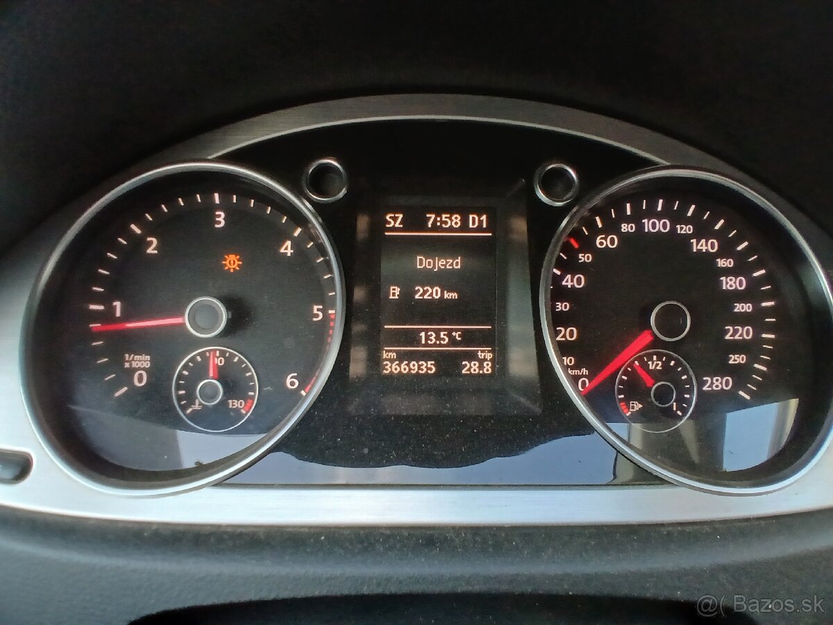 CC 2.0 125kw DSG - 6