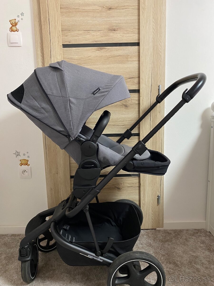 Easywalker Harvey3 - 6