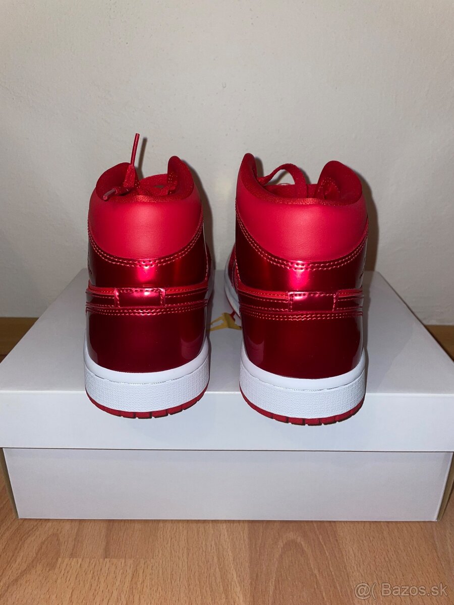 Air Jordan 1 Mid SE WMNS NOVÉ - 6