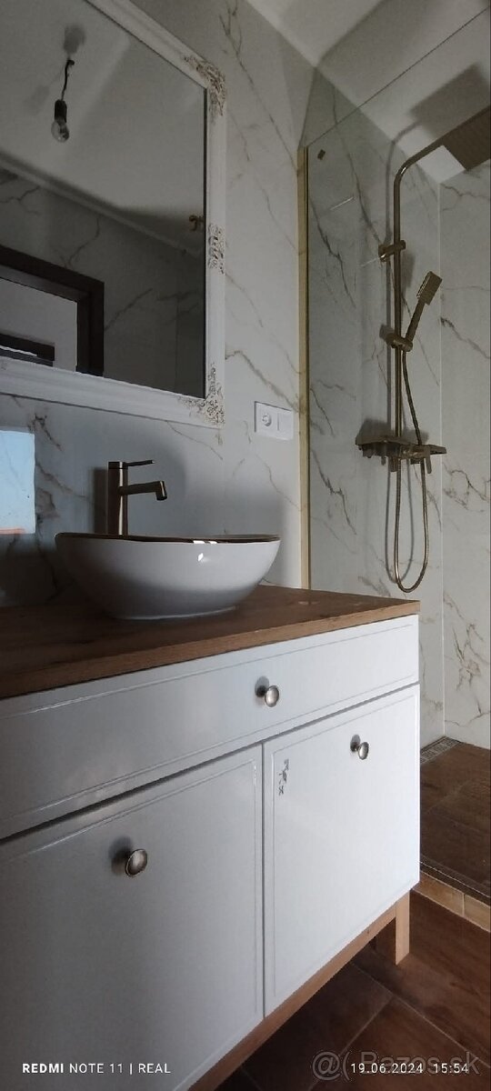 Obkladacske práce - 6