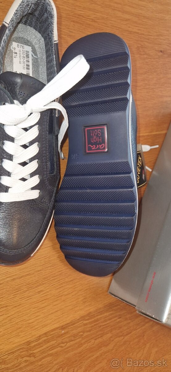 Topánky gore-tex v. 5 1/2, ara - 6