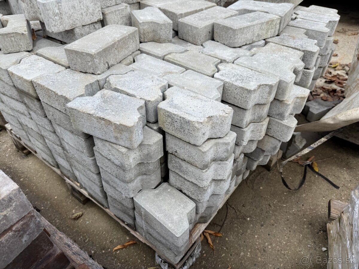 Predám - stavba - 6