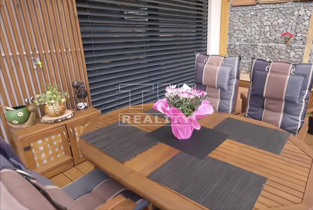 Nadštandardný rodinný dom v Košiciach - 6