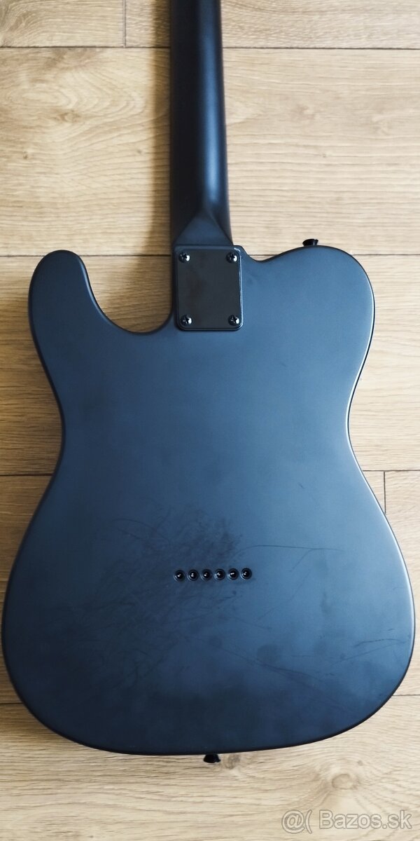 Harley Benton TE-20HH - Elektrická gitara - 6