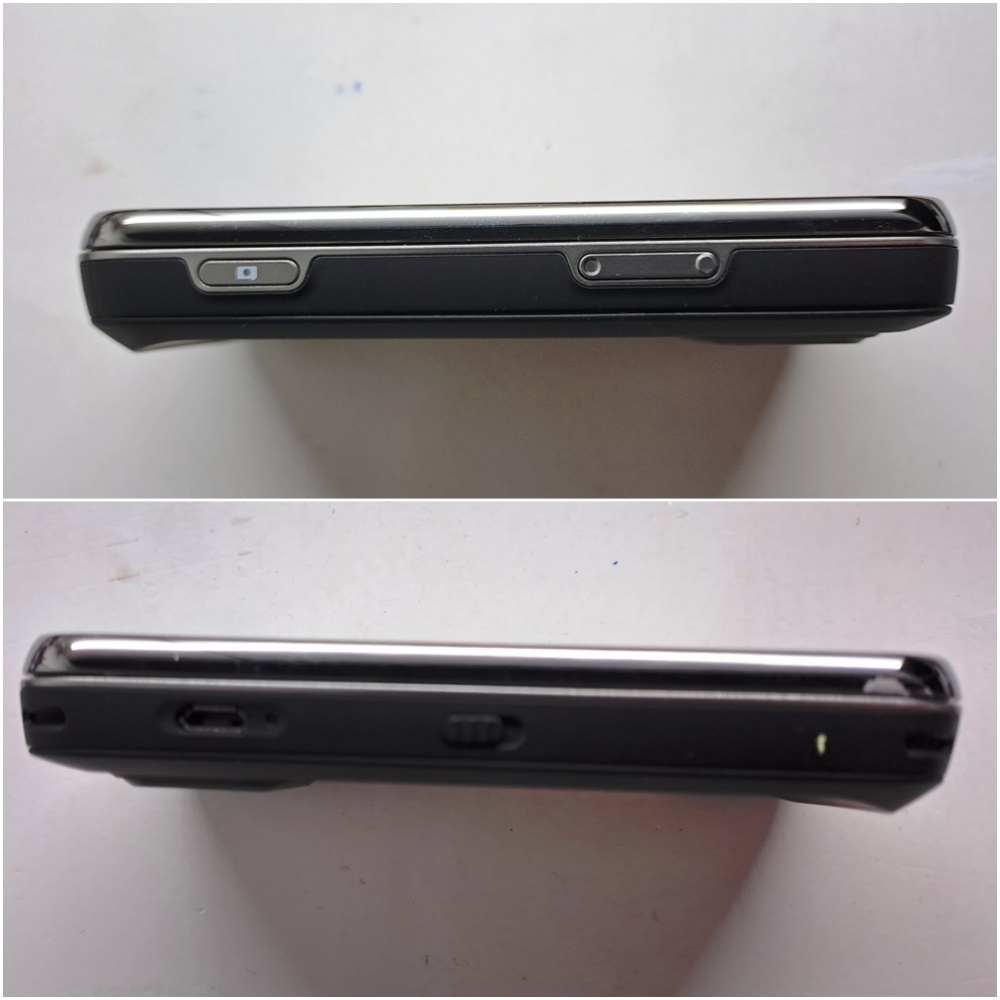 NOKIA N97Prevolaných 23 min.TOP 2680Slide 2220Slide Pink - 6