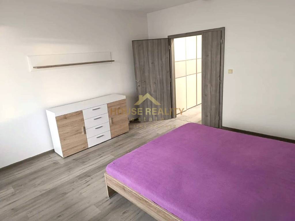 Prenájom moderný 3 izbový byt, Šustekova ul, Bratislava V. P - 6