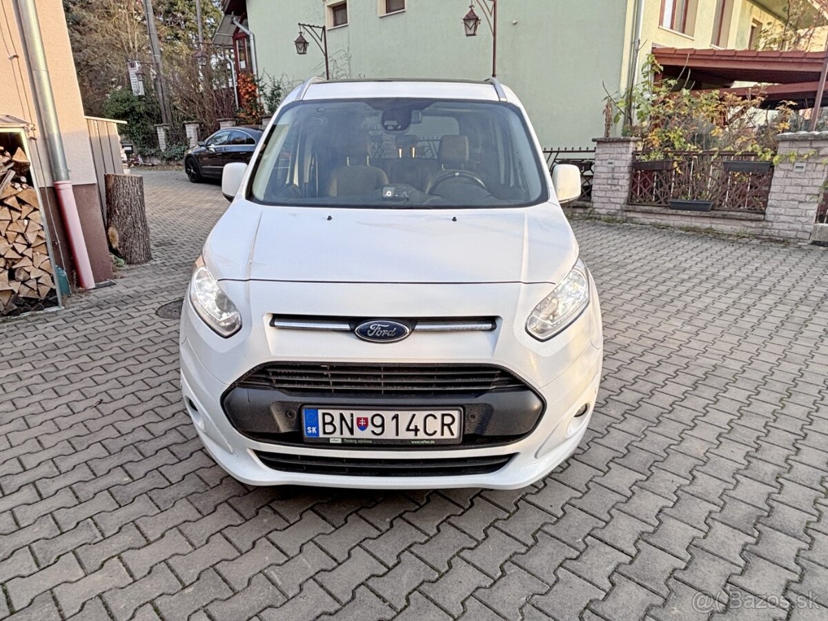Ford Tourneo connect maxi L2 - 6