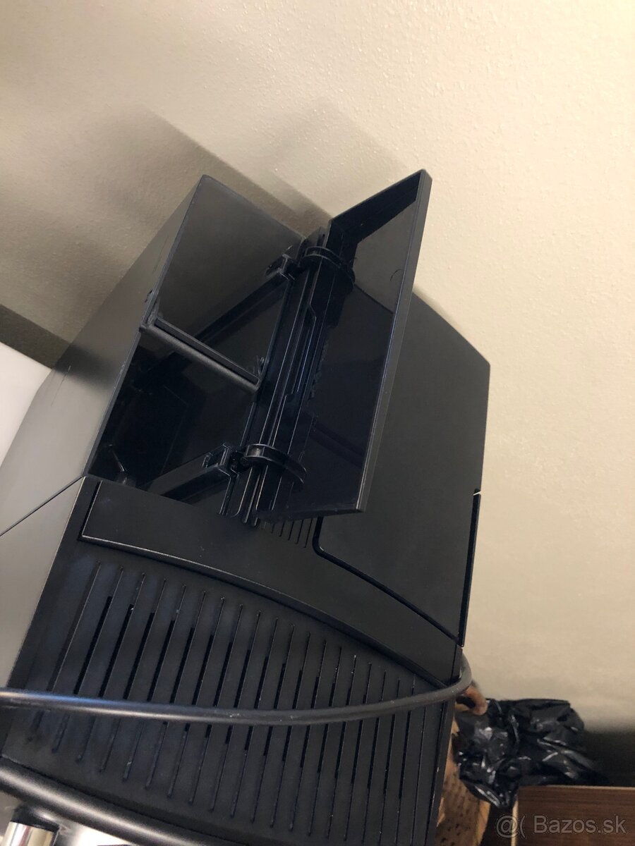 Kavovar nivona Nicr 520 - 6