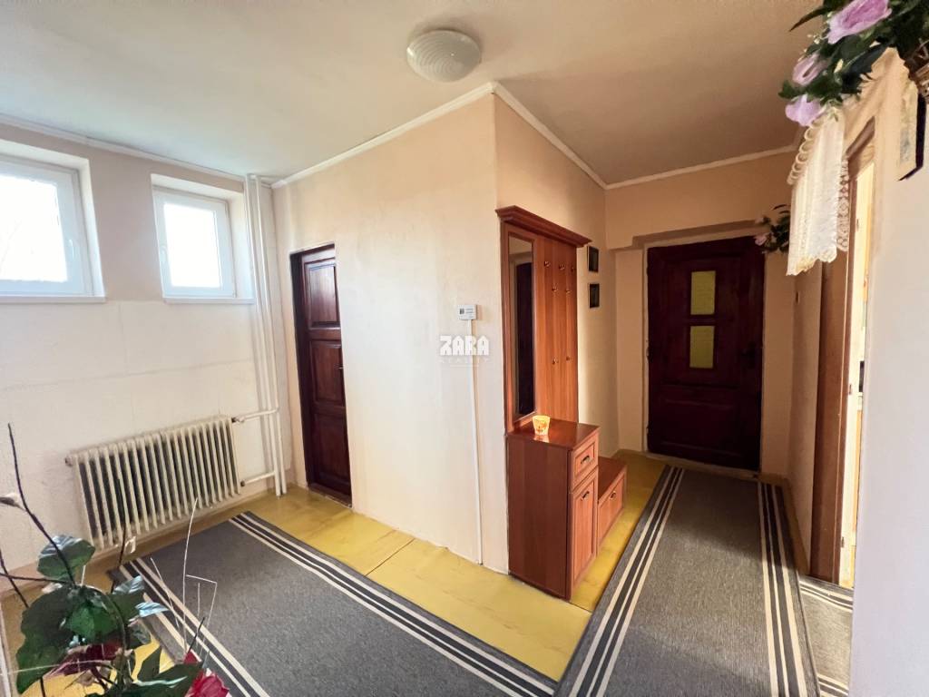 Kazimír - okres Trebišov - 4 izb. rod. dom, dvojpodlažný - 6