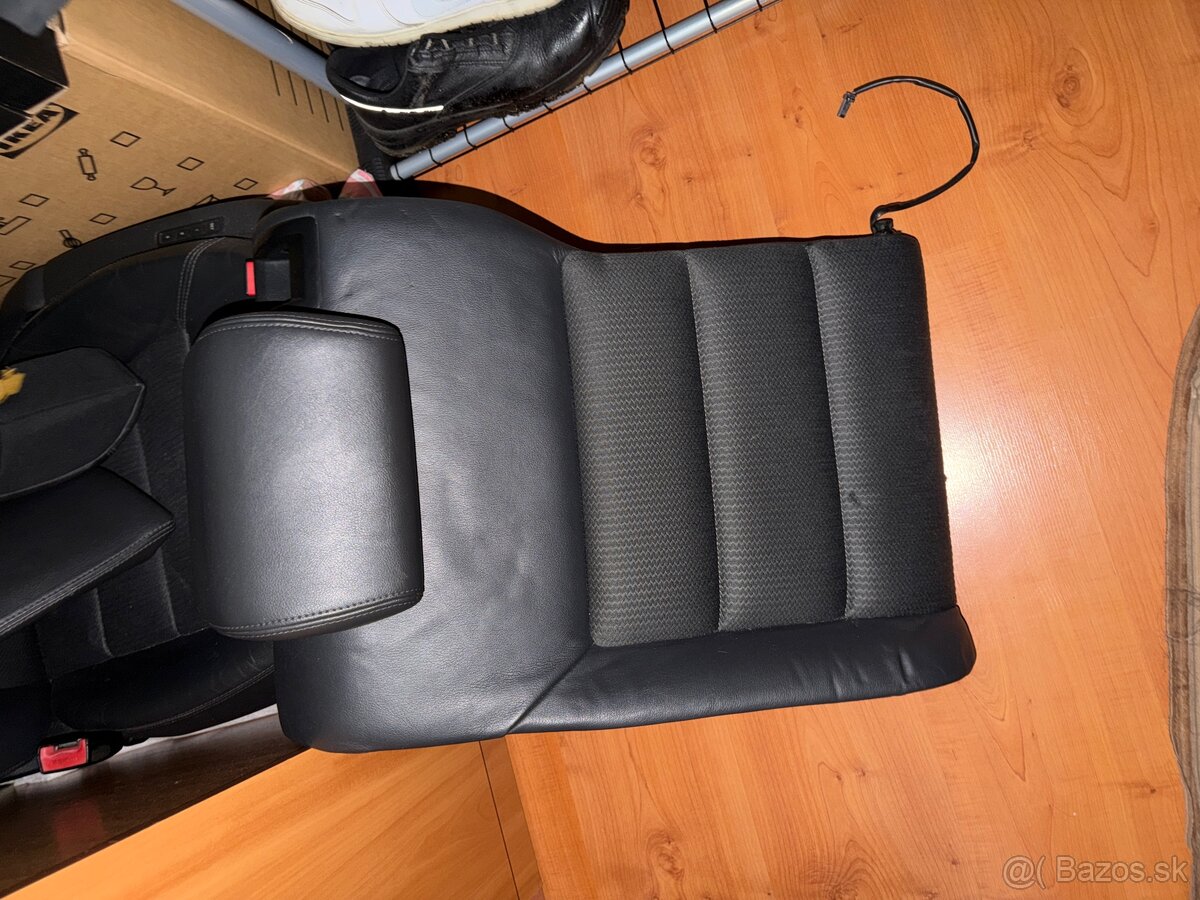Sedačky octavia - 6