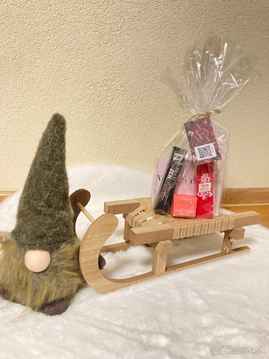 Vianočný darček - 6