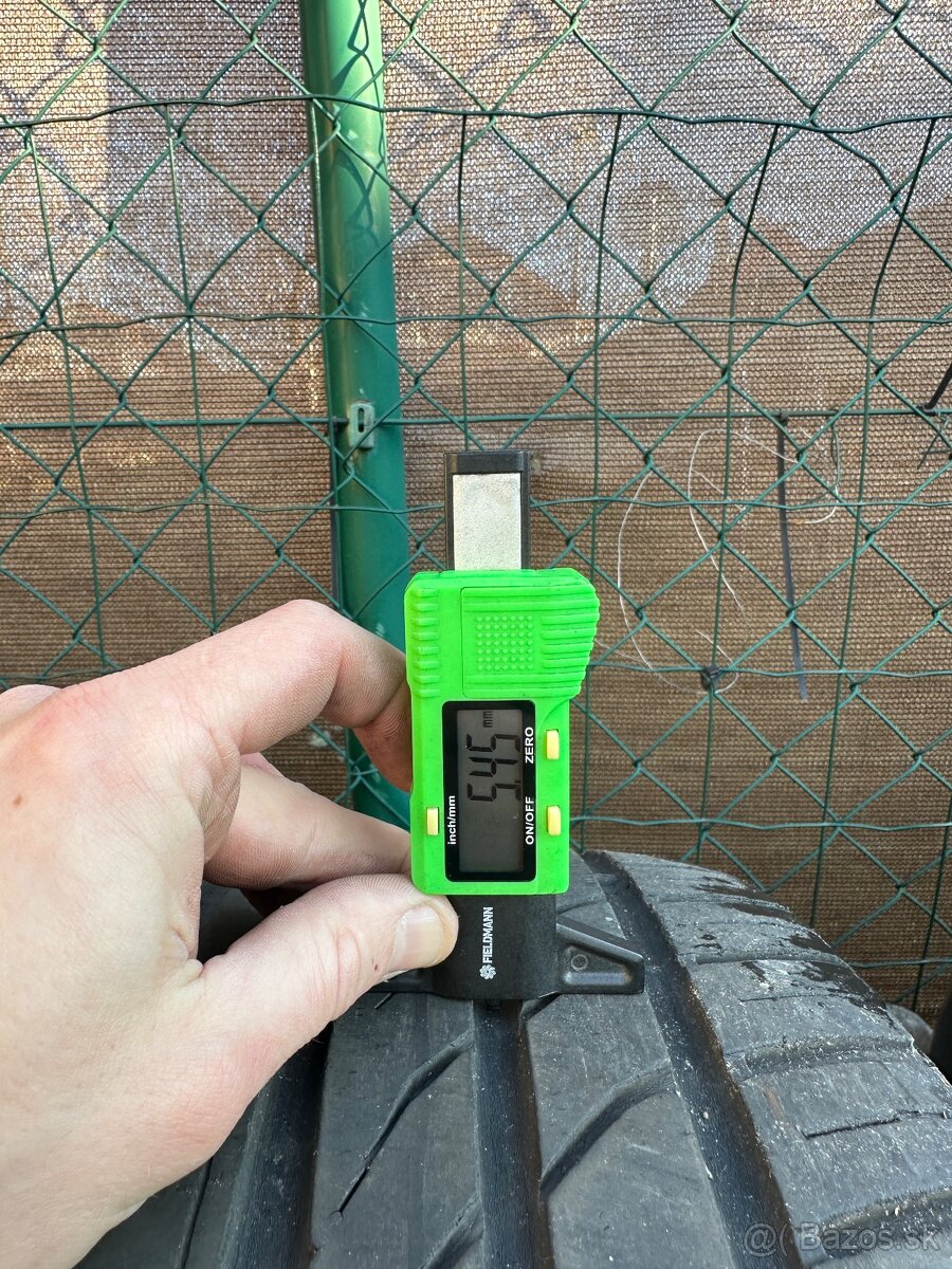 225/45 R17 91Y letné MATADOR - 6