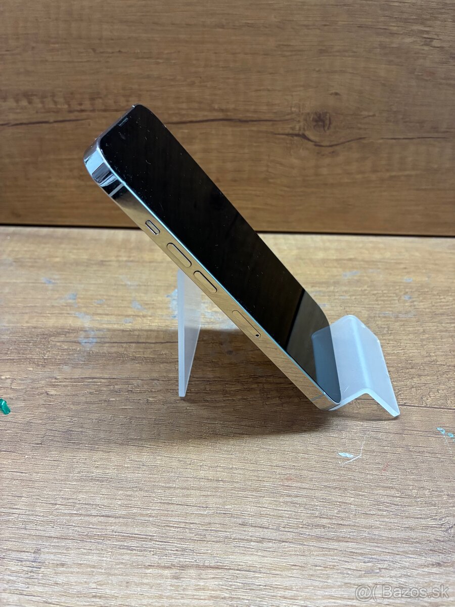 Iphone 13 Pro, 🔋100%+Zaruka (128gb) - 6