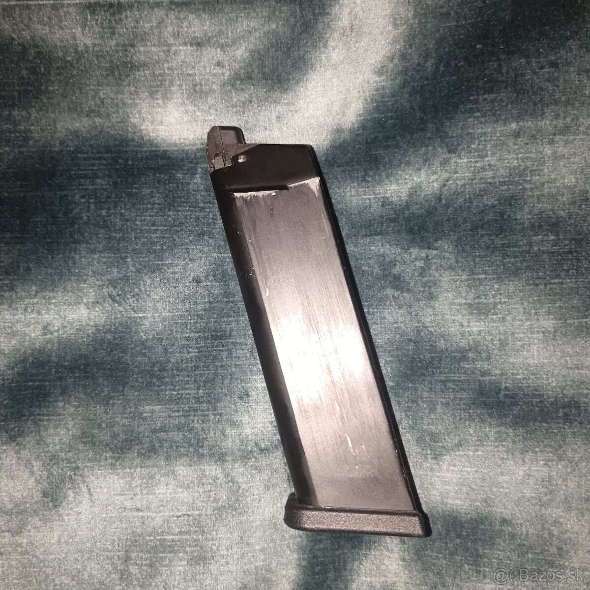 WE Glock Eu19 Gen4 Green gas - 6