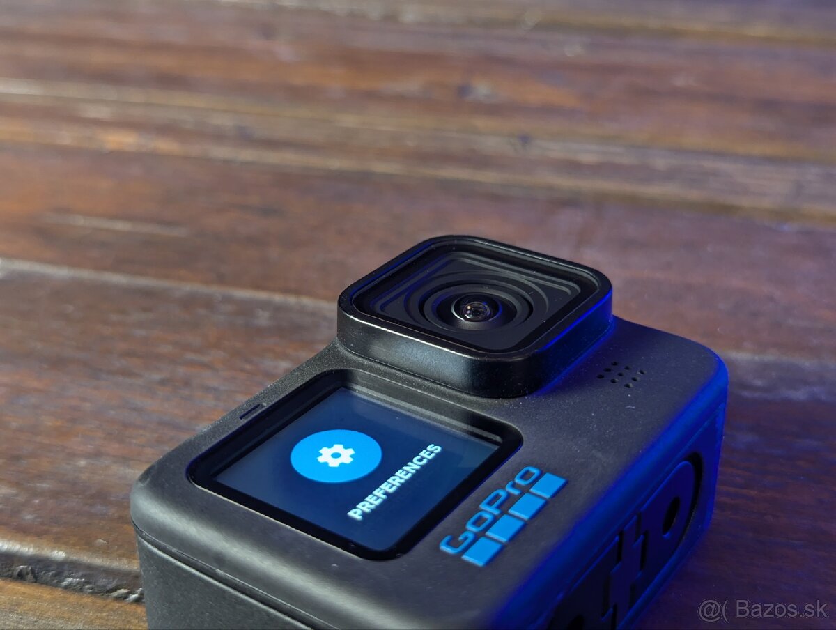GoPro Hero 10 - 6