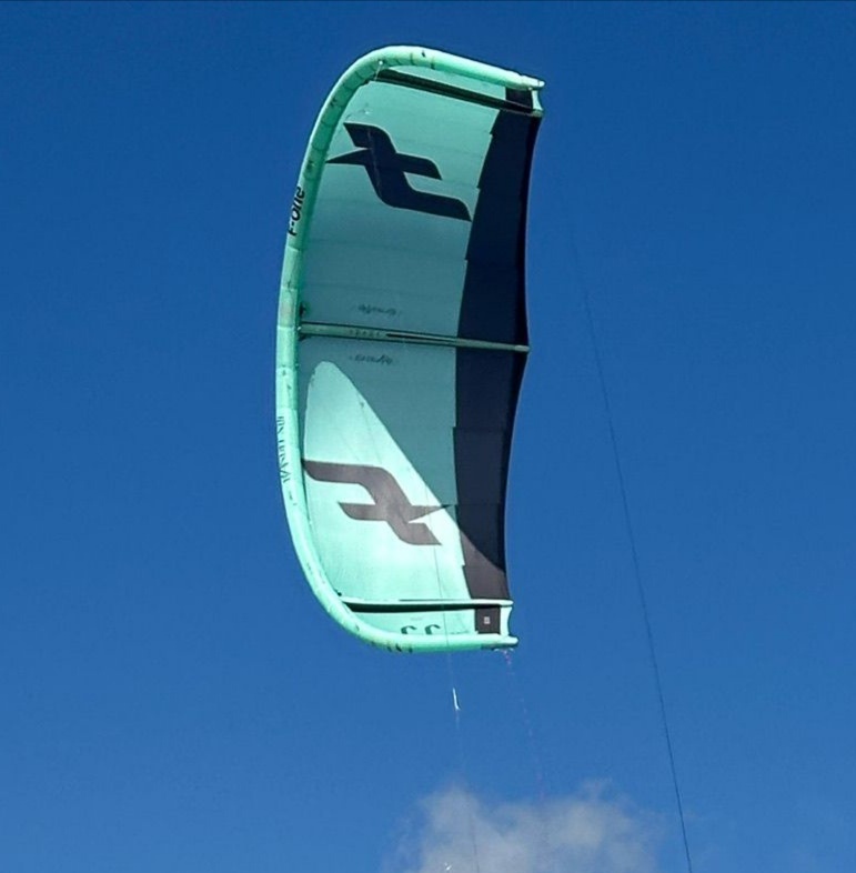 🔥 Predám kompletnú kite výbavu – model 2024 🔥 - 6