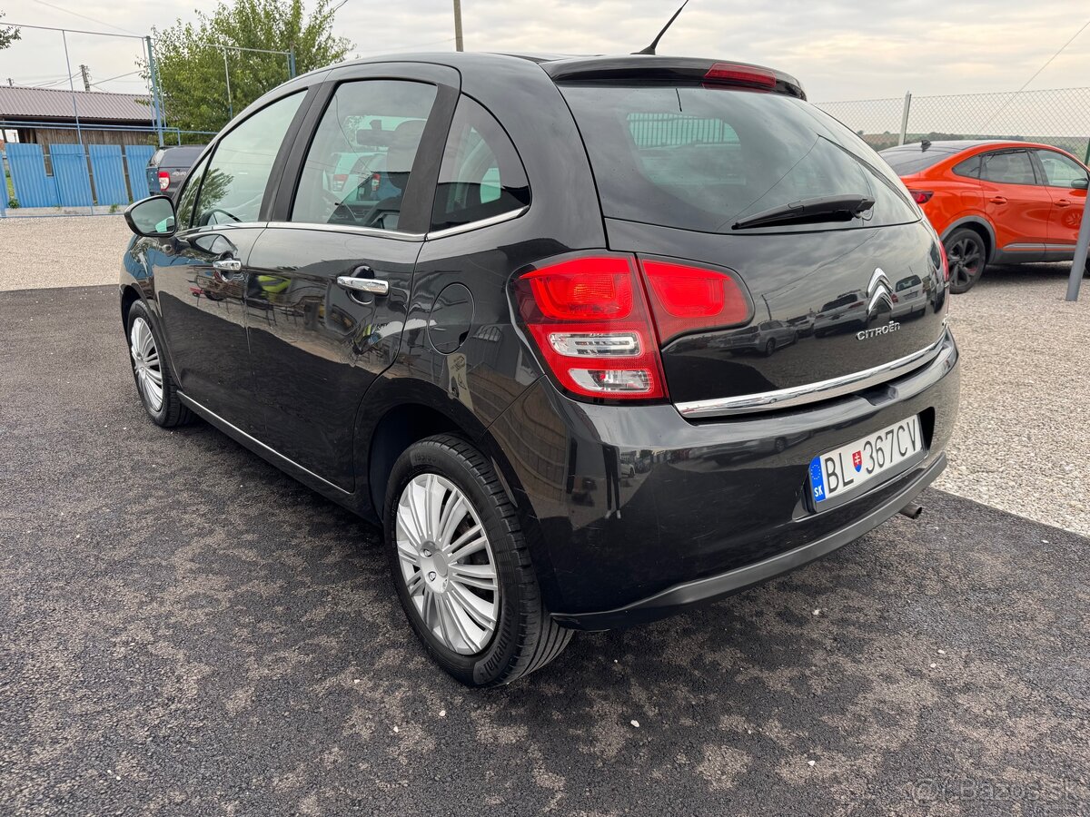 Citroën C3 1.4i Attraction - 6