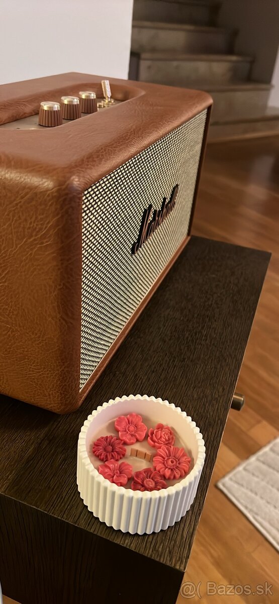 Handmade sviečky - 6