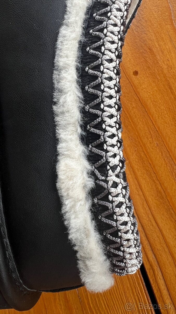 UGG TASMAN – Noir / Black ✨ - 6