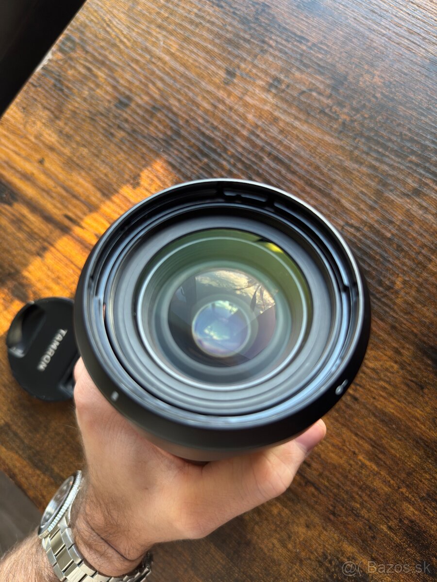 Tamron 28-75mm E-mount - 6