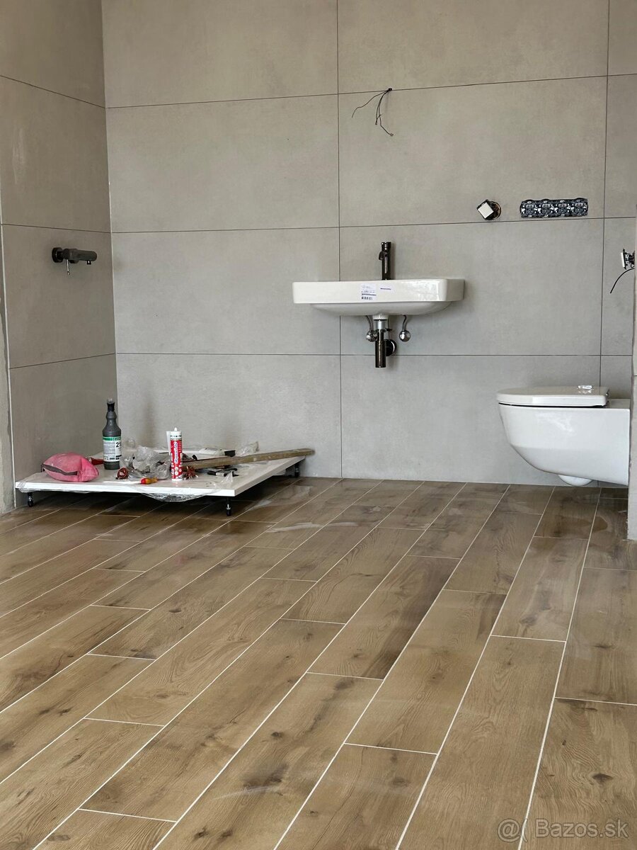 REKONŠTRUKCIA BYTOV - 6