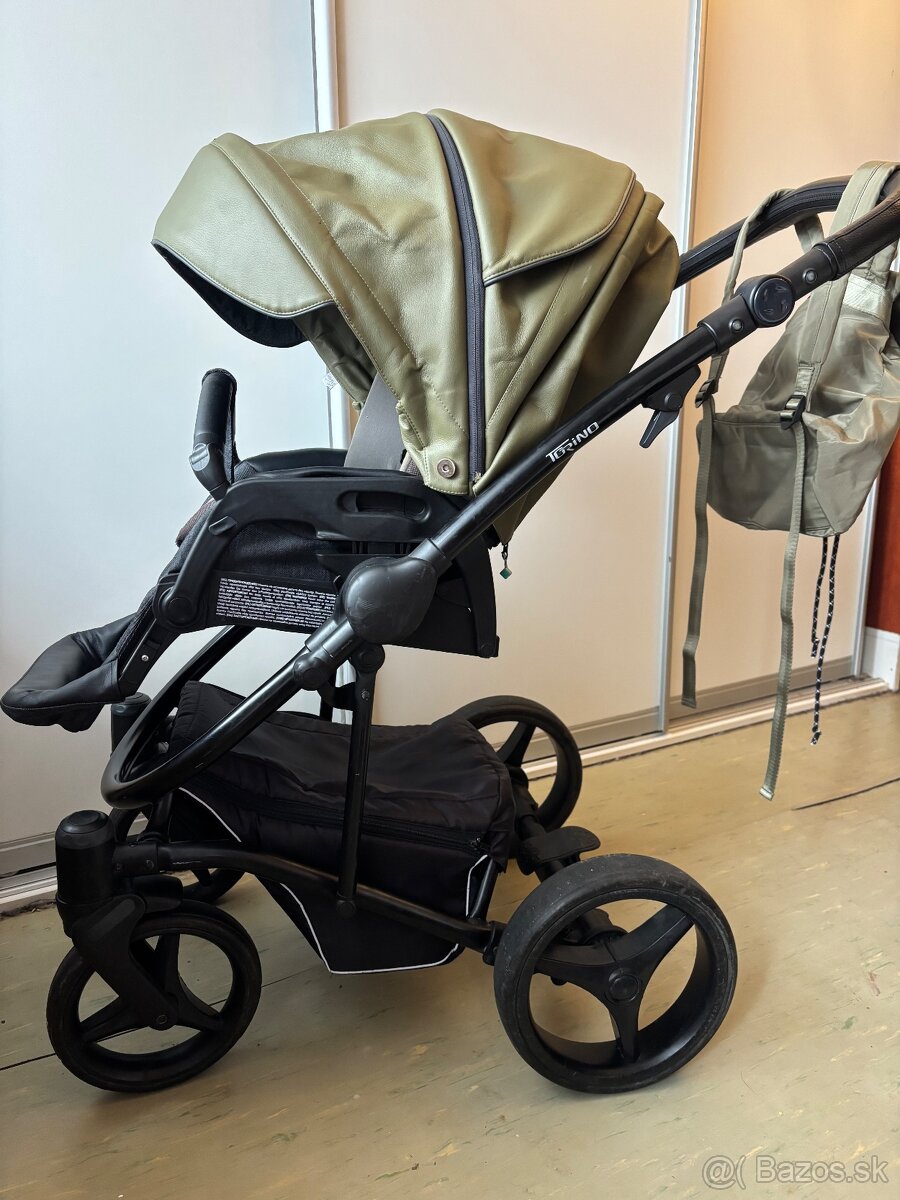 Kocik Bebetto Torino - 6