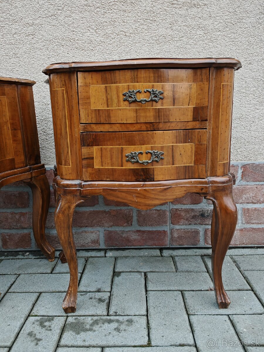 Nočné stolíky - 6