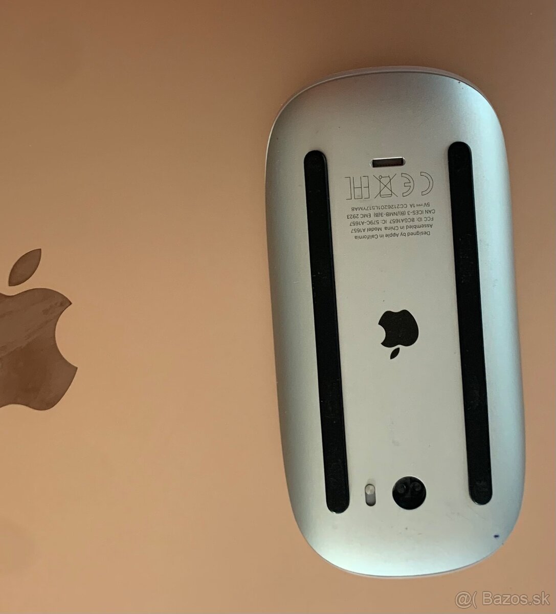 Apple Mac book air - 6