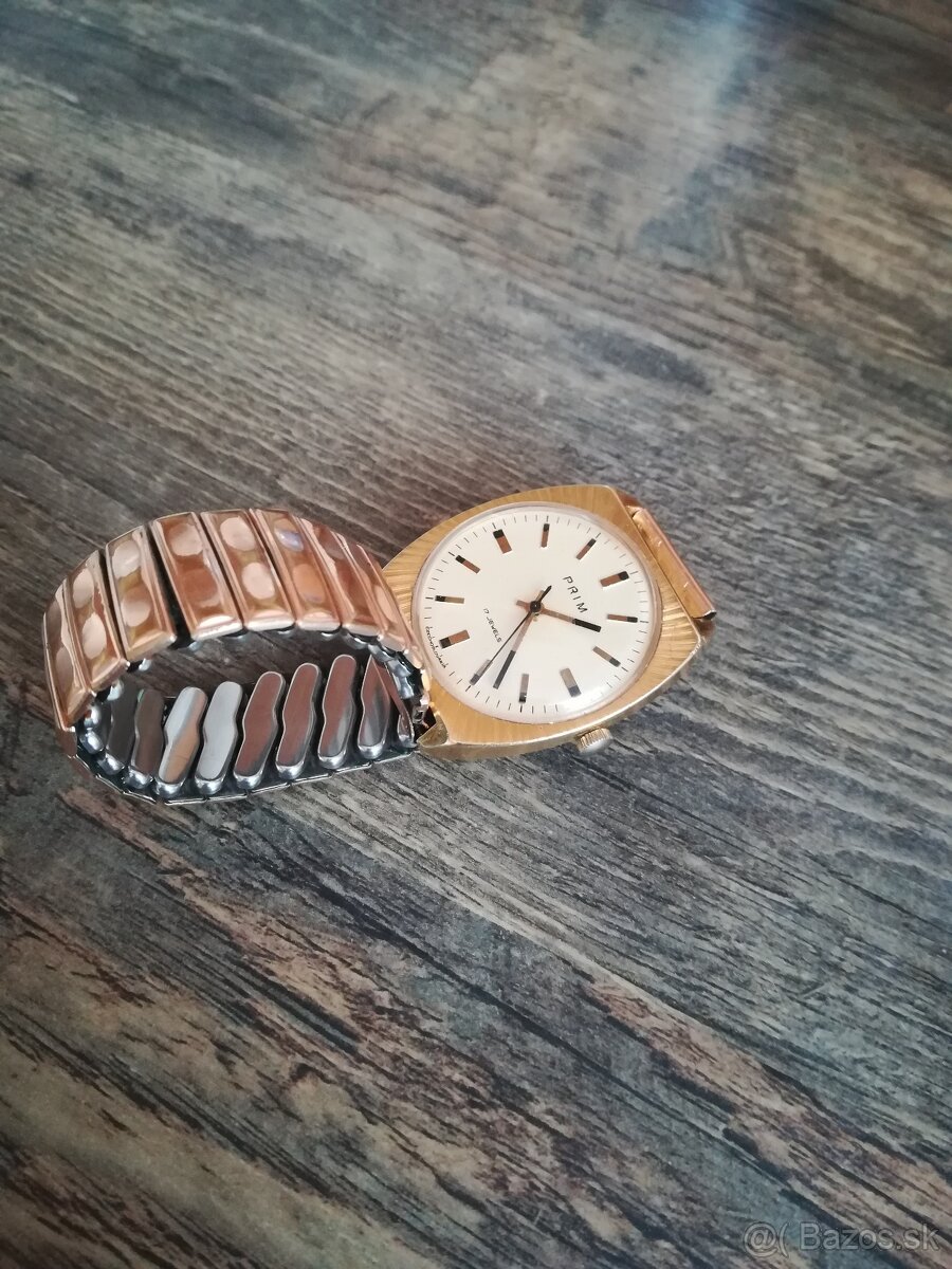 Náramkové hodinky Prim Brusel Top - 6