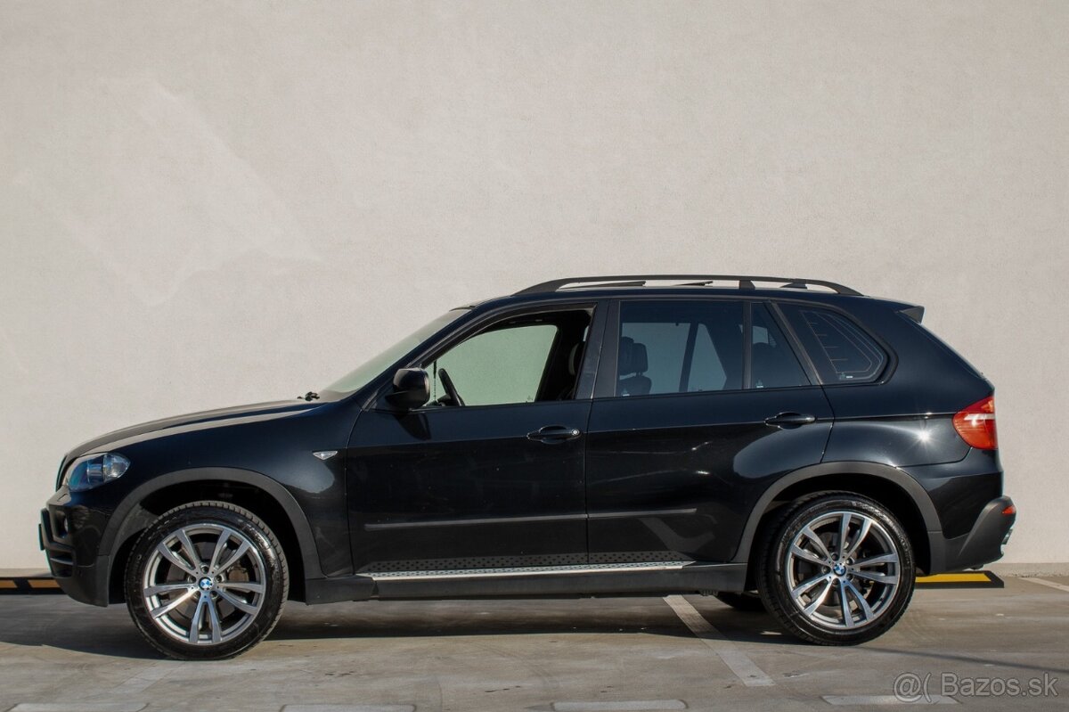 BMW e70 X5 35dX Xdrive 210kw - 6