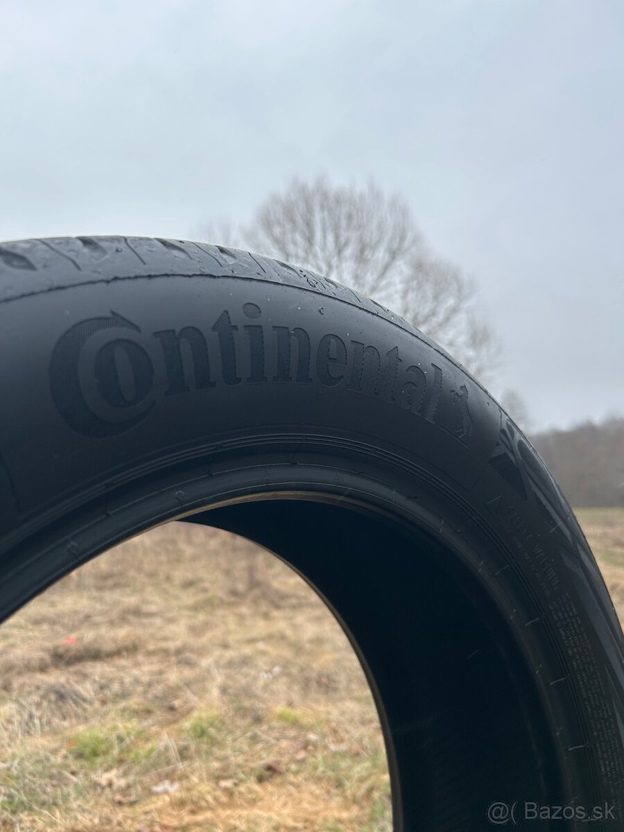 Continental EcoContact 6 205/55 R17 - 6