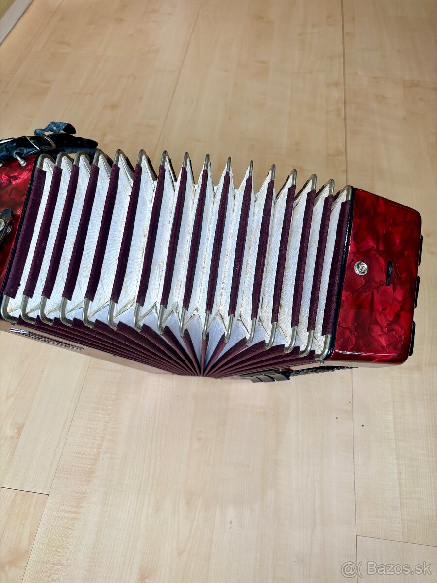 Weltmeister Stella 96 bas - 6