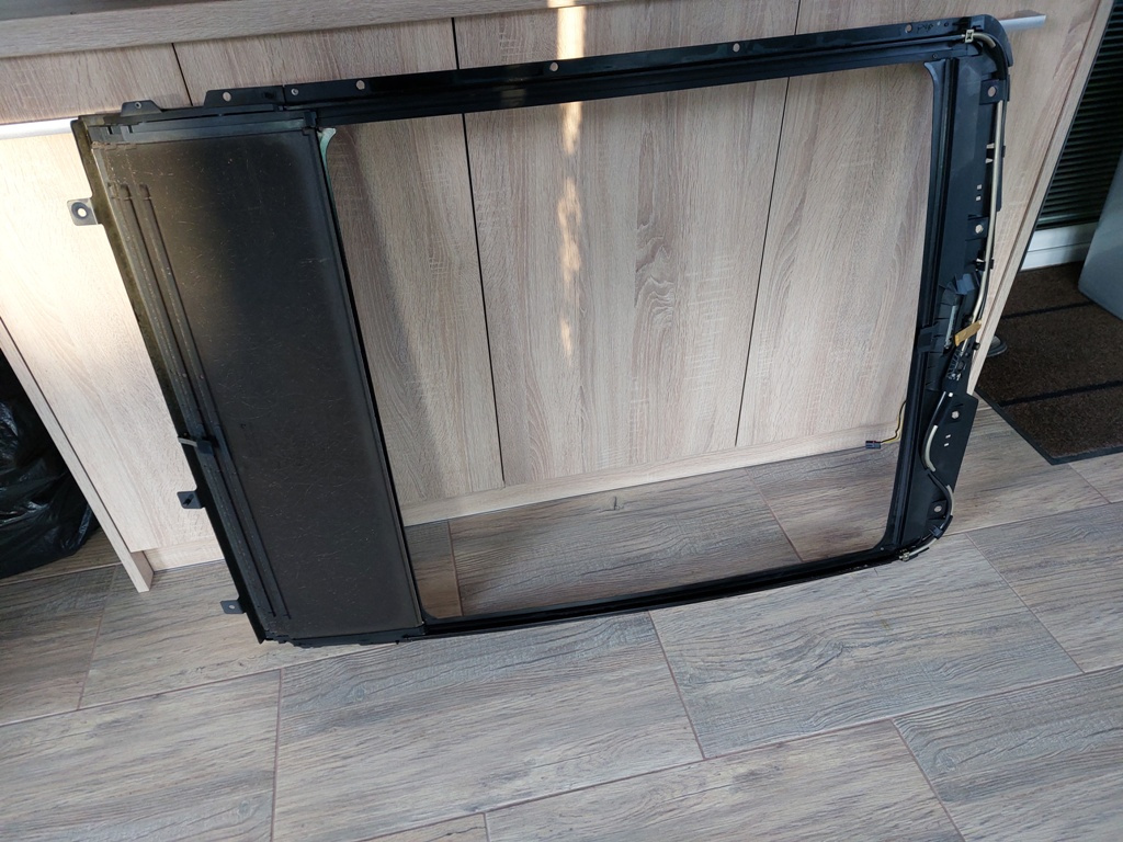 peugeot 206 panorama/ clona rok 2001 - 6