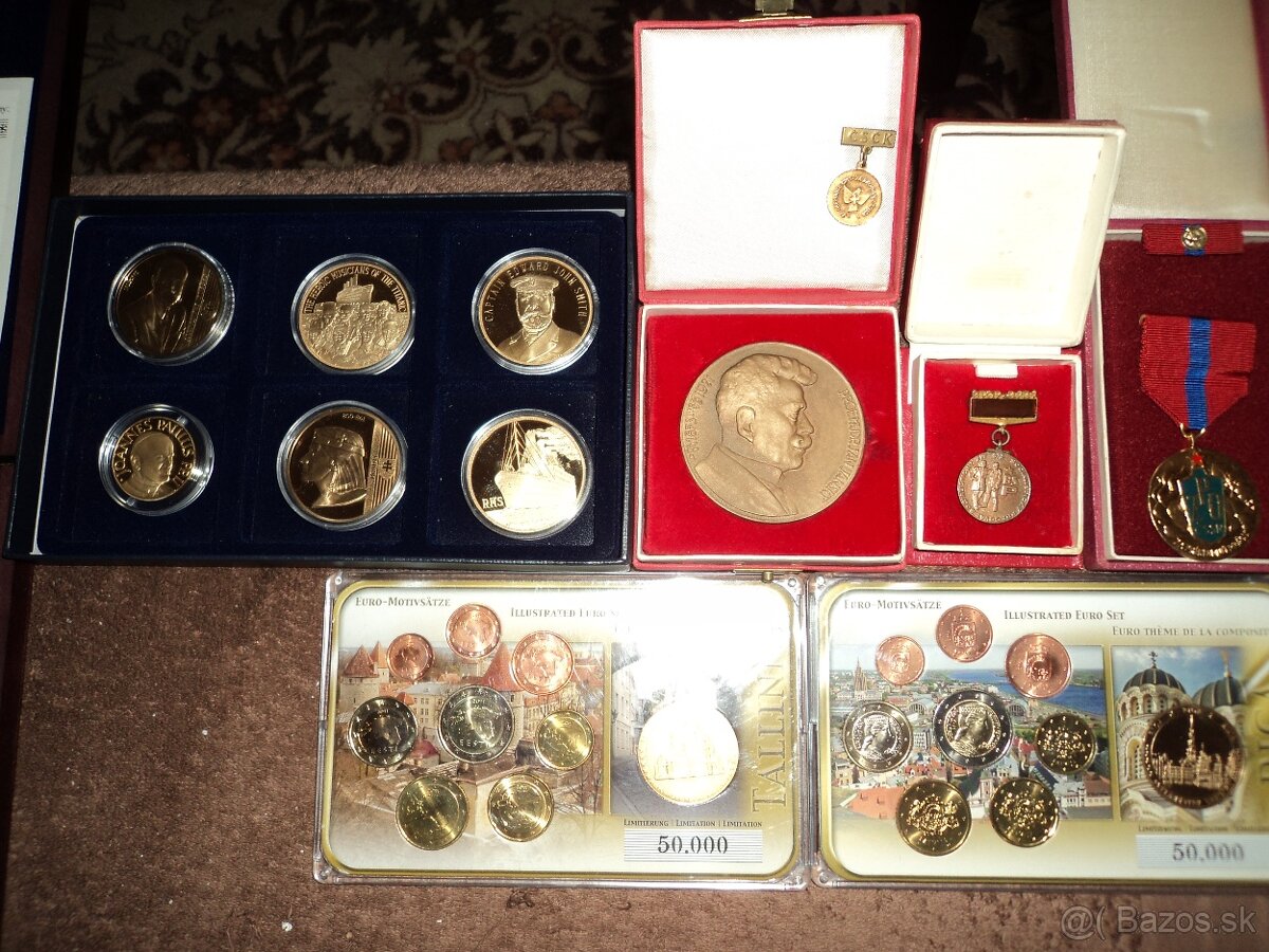 mince medajle - 6