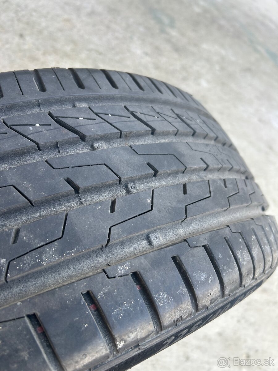 Matador Hectorra 5 225/40 R18 letna sada - 6