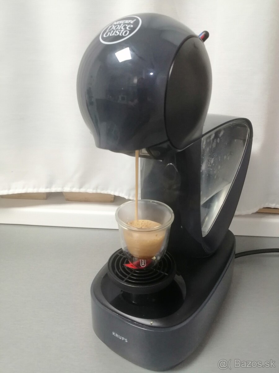 DOLCE GUSTO - 6