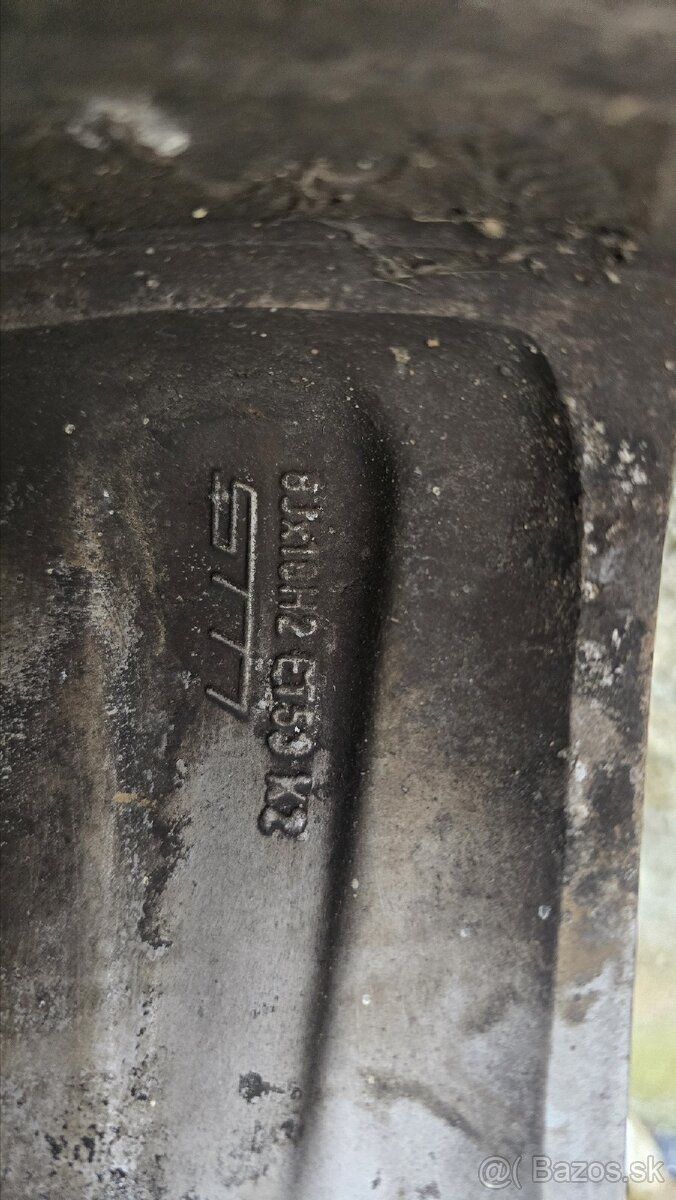 Predám elektróny MB ml r18 - 6