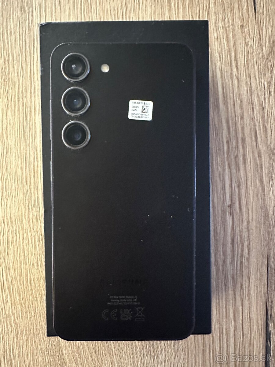 Samsung galaxy s 23 256GB - 6