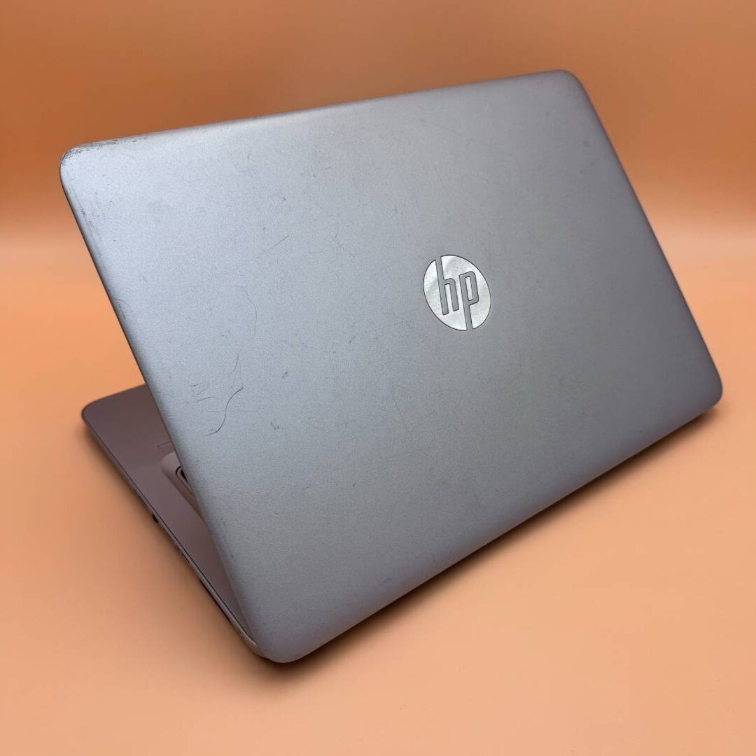 Notebook 14" HP.AMD PRO A10-8700B 4x1,80GHz.8gb ram.SSD 256 - 6