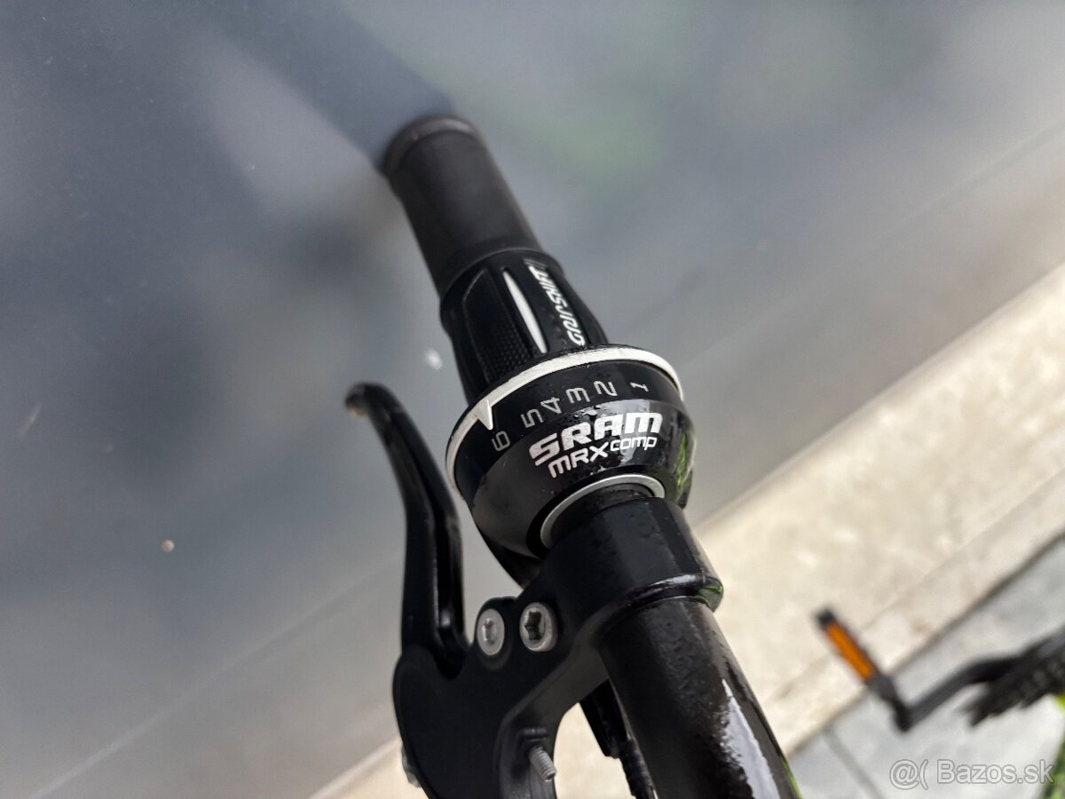 Rockrider ST 500 24” - 6