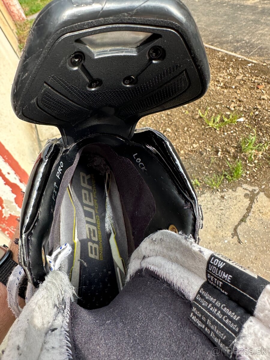 Bauer Supreme Shadow - 6