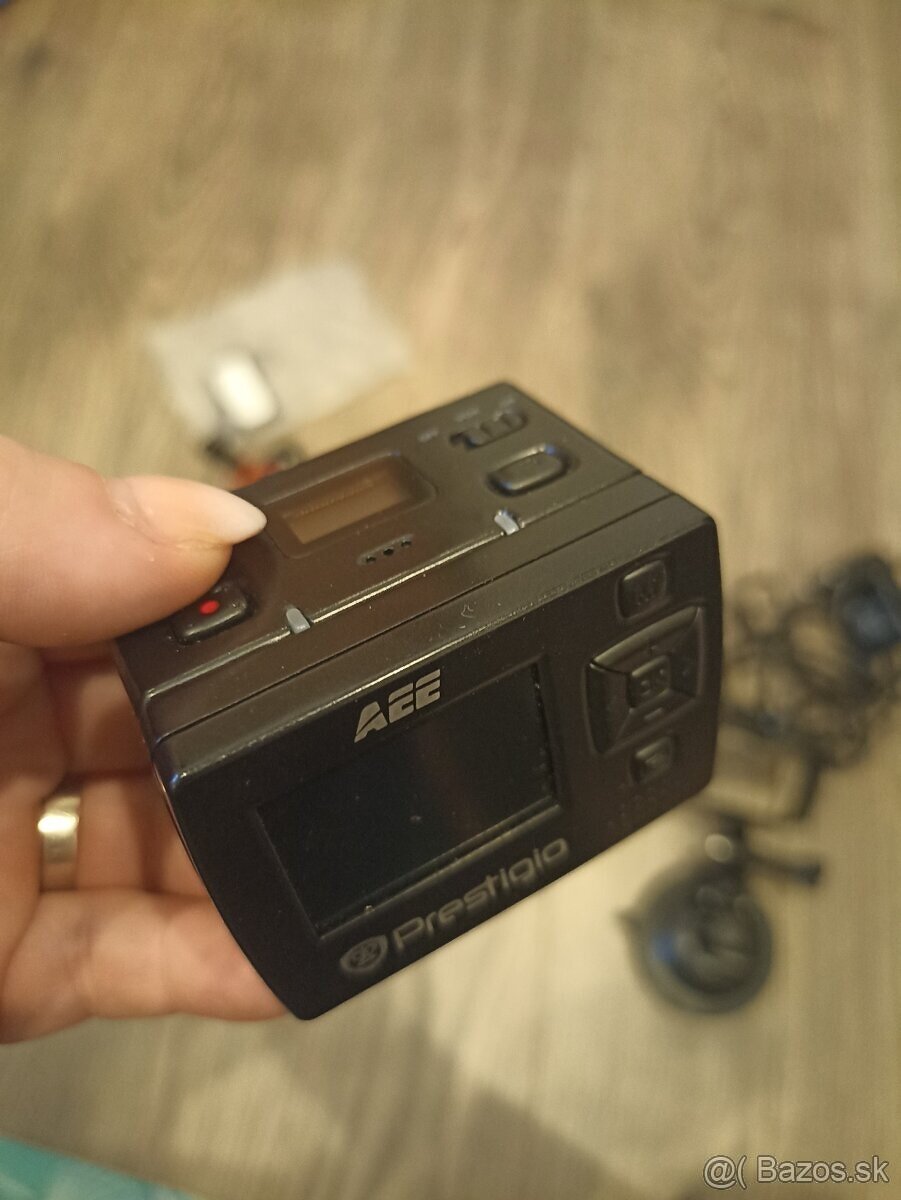 Prestigio Roadrunner 700x, veľa príslušenstva - 6