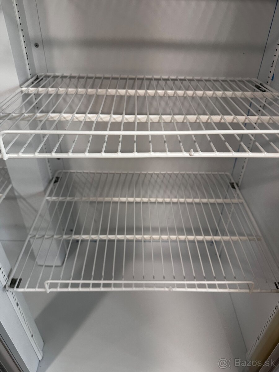 Chladiaca vitrina Polair - 6