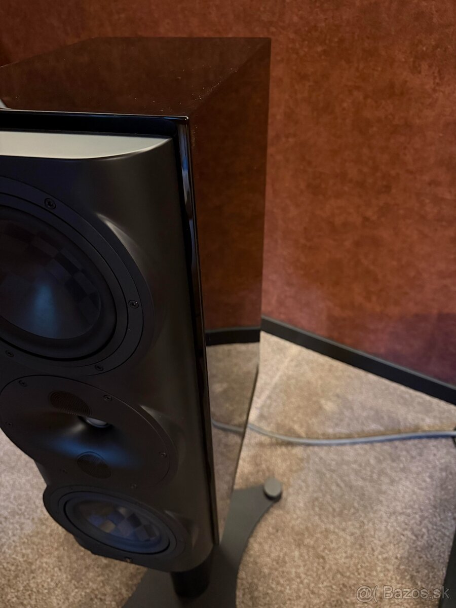 Perlisten S5M repro - 6