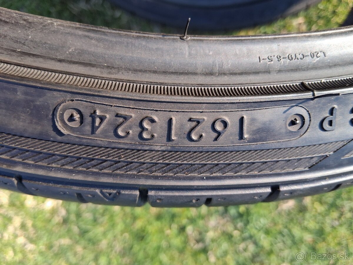 235/30 r20 letne pneumatiky - 6