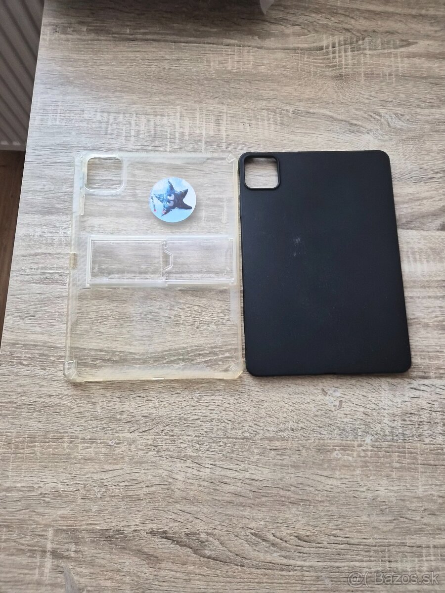 Xiaomi pad 6S Pro 12,4, plus focus pen and keyboard - 6