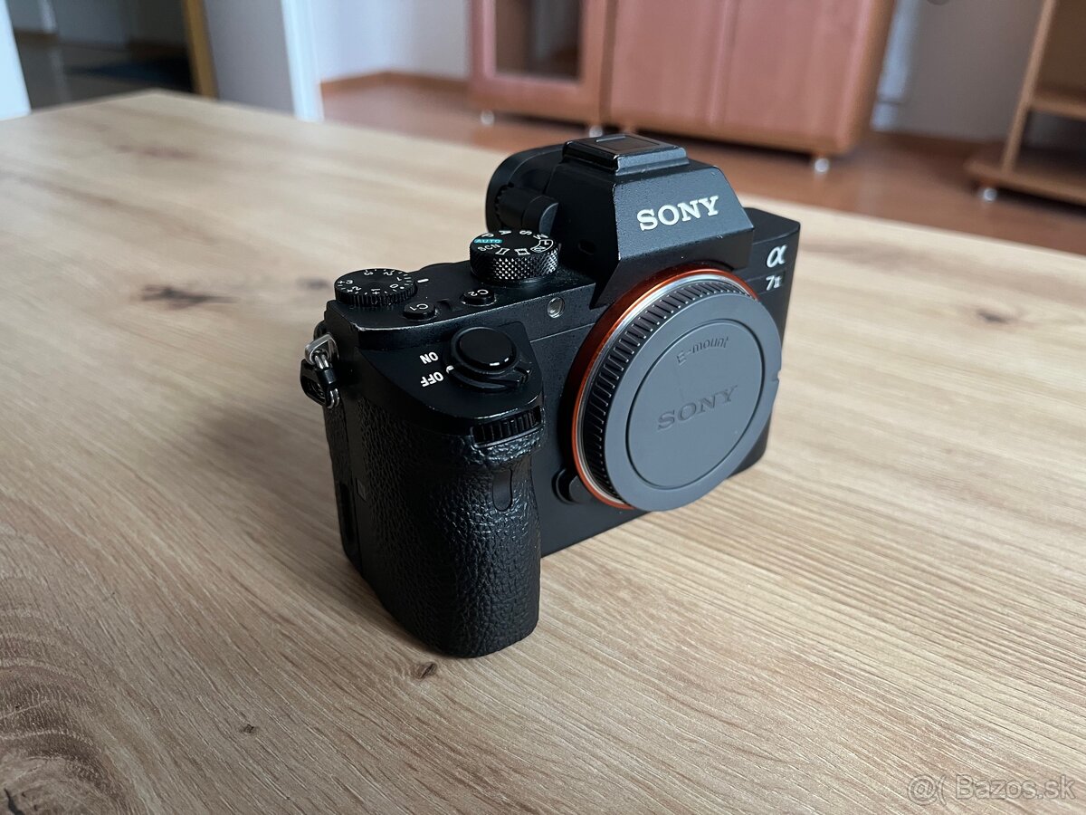 Sony A7 II - 6
