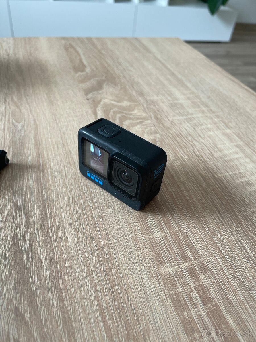 GoPro Hero 12 Black + kompletná výbava - 6