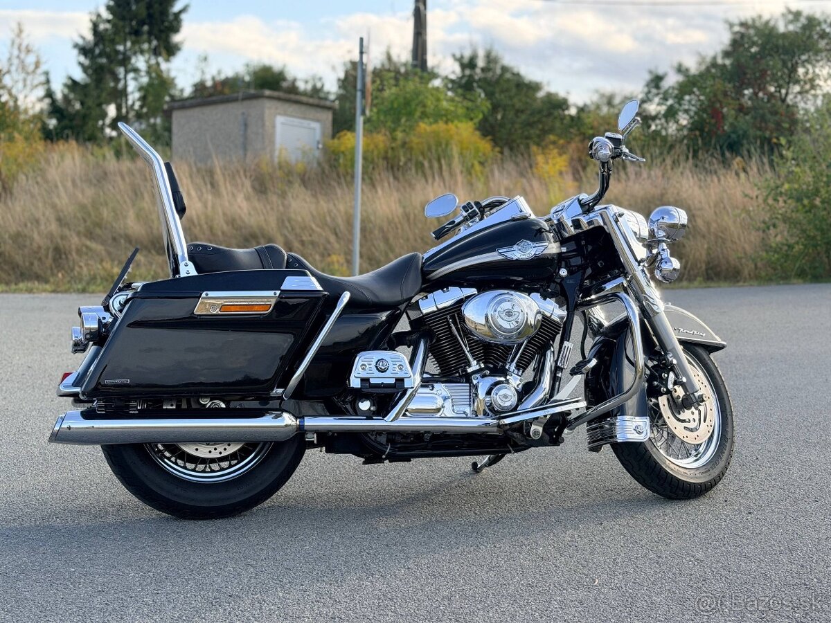 HARLEY - DAVIDSON 2003 FLHR Road King - 6
