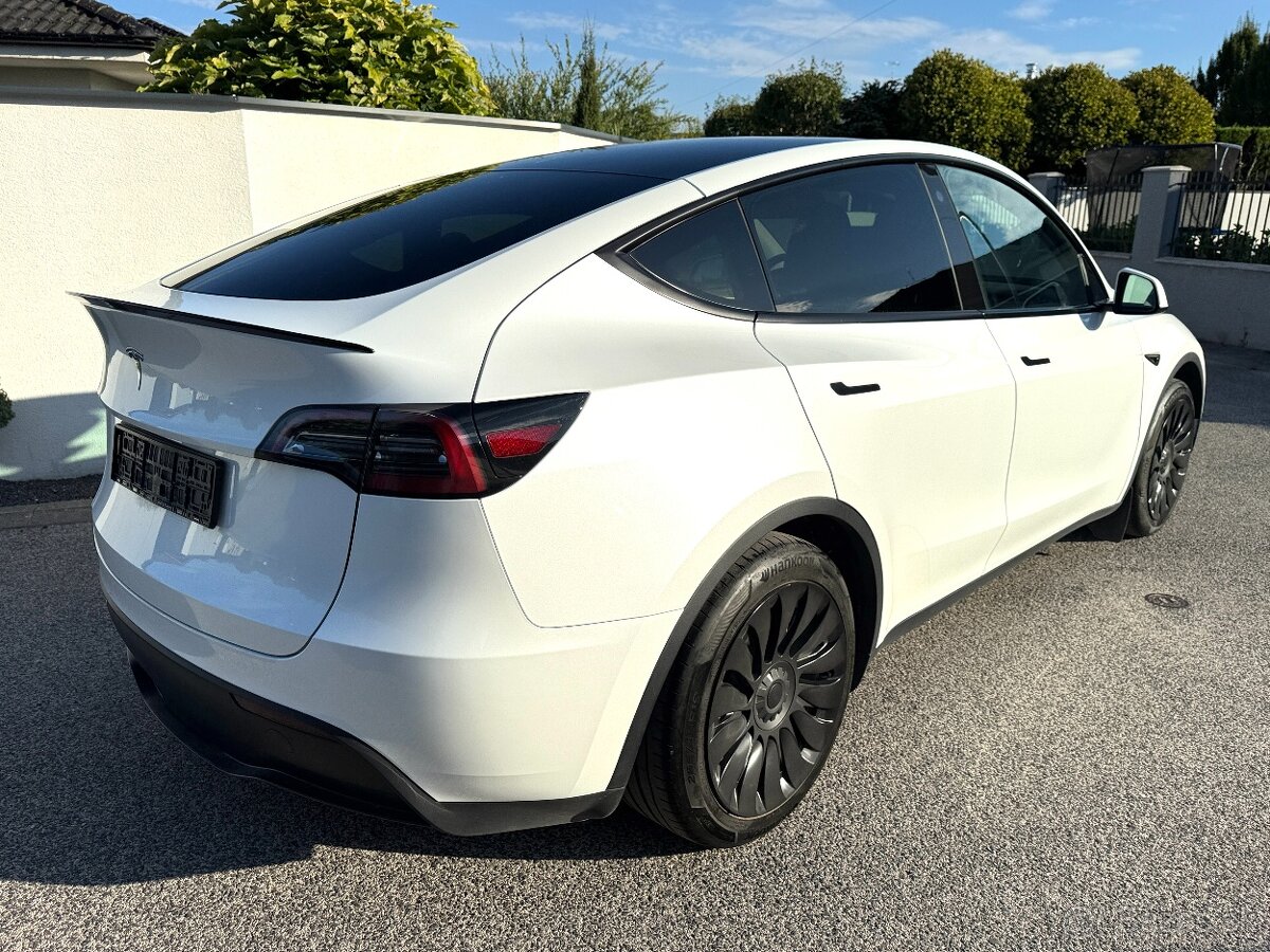 Tesla Model Y ✅ 2023 ✅ 49 000KM ✅ RWD - 6